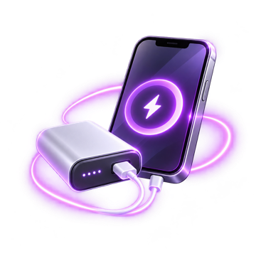 Charge devices