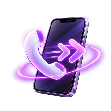 Call forwarding