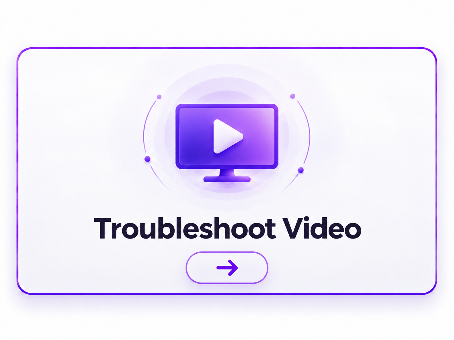 Troubleshoot Video